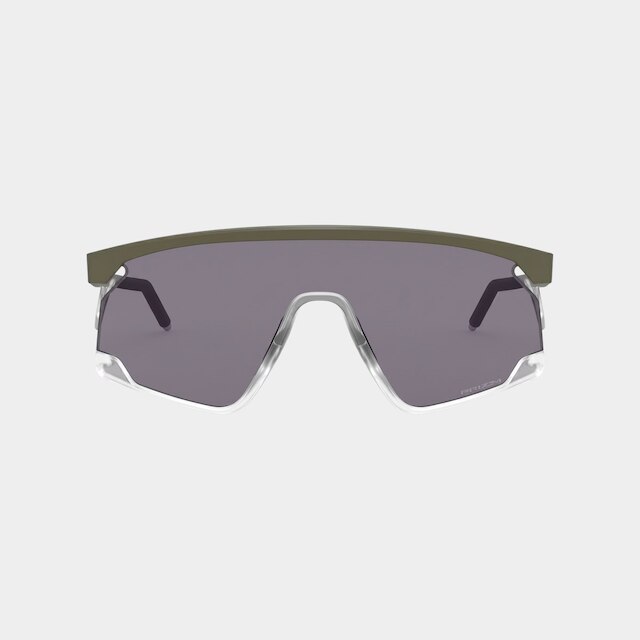 Óculos de Sol Oakley BXTR Metal Latitude Matte Moss 1239