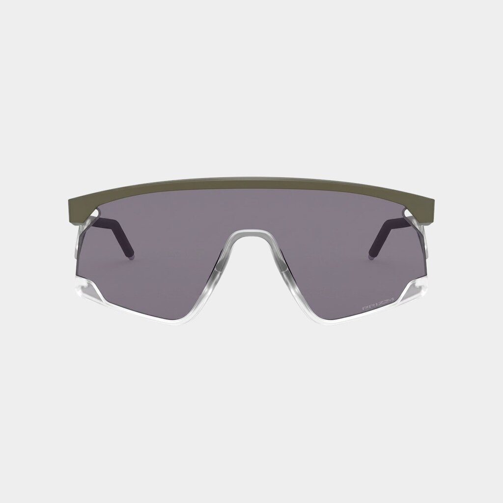 Óculos de Sol Oakley BXTR Metal Latitude Matte Moss 1239