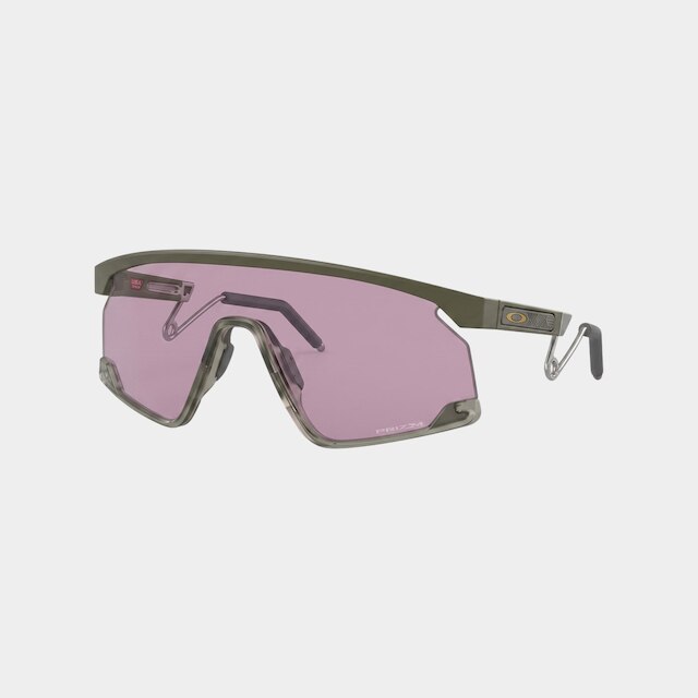 Óculos de Sol Oakley BXTR Metal Latitude Matte Moss 1239
