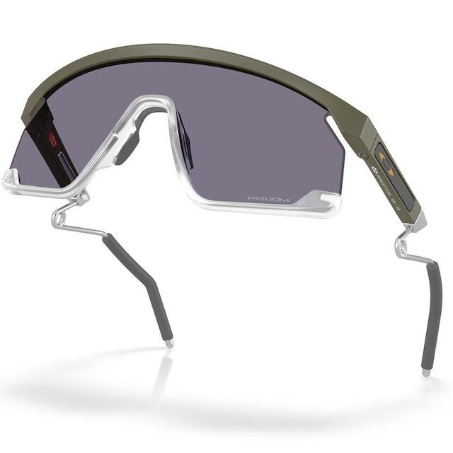 Óculos de Sol Oakley BXTR Metal Latitude Matte Moss 1239