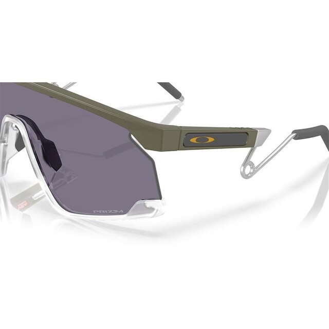 Óculos de Sol Oakley BXTR Metal Latitude Matte Moss 1239