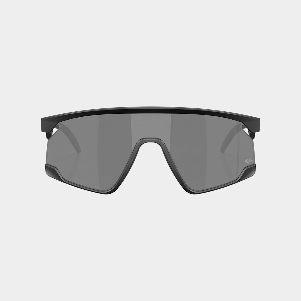 Óculos de Sol Oakley BXTR MotoGP Matte Black Prizm Black