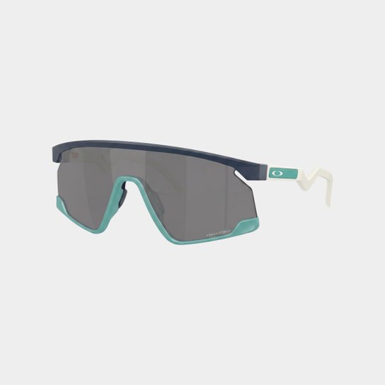 Óculos de Sol Oakley BXTR Pacific Trail Matte Abyss 1839