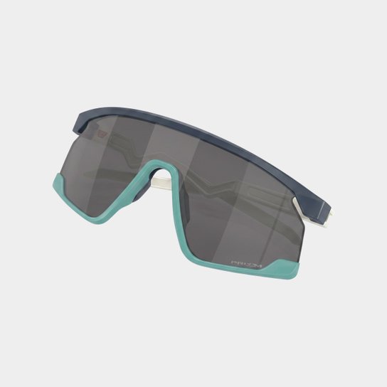 Óculos de Sol Oakley BXTR Pacific Trail Matte Abyss 1839