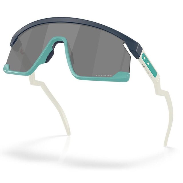 Óculos de Sol Oakley BXTR Pacific Trail Matte Abyss 1839
