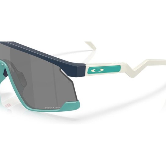 Óculos de Sol Oakley BXTR Pacific Trail Matte Abyss 1839
