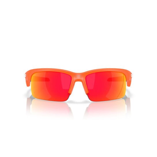 Óculos de Sol Oakley Capacitor Prizm Ruby