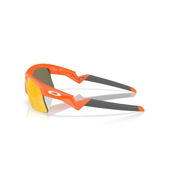 Óculos de Sol Oakley Capacitor Prizm Ruby