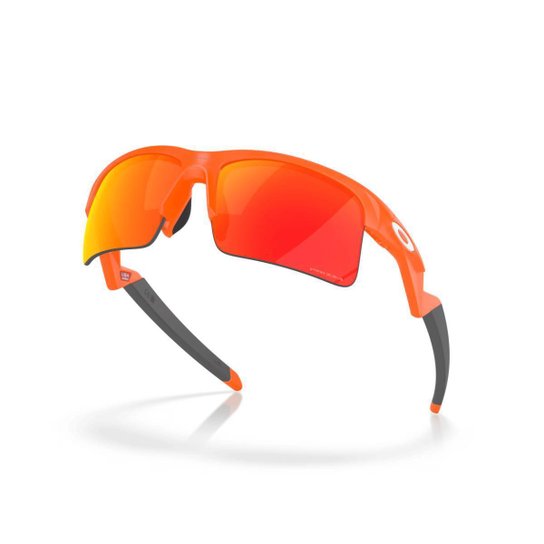 Óculos de Sol Oakley Capacitor Prizm Ruby