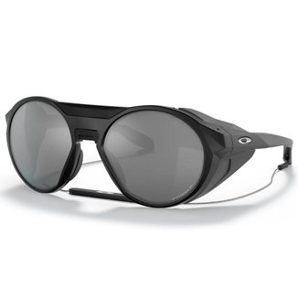 Óculos de Sol Oakley Clifden Matte Black W/ Prizm Black Polarized