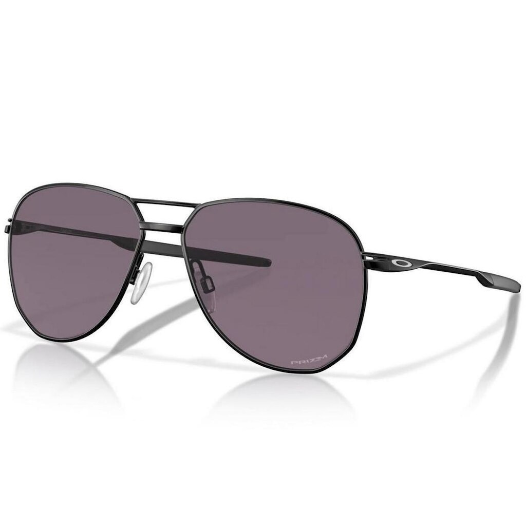 Óculos de Sol Oakley Contrail Matte Black Prizm Grey