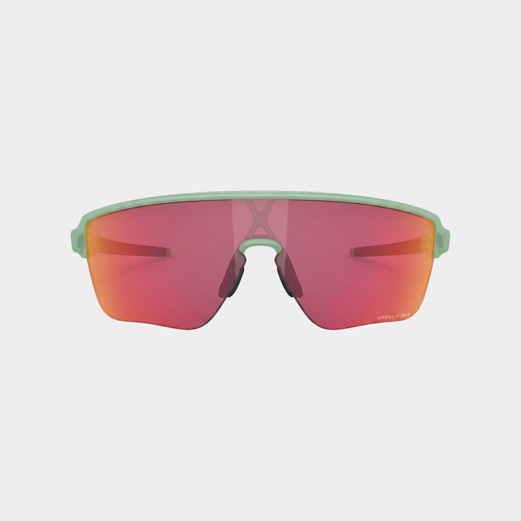 Óculos de Sol Oakley Corridor SQ Matte Transparent Jade 0642