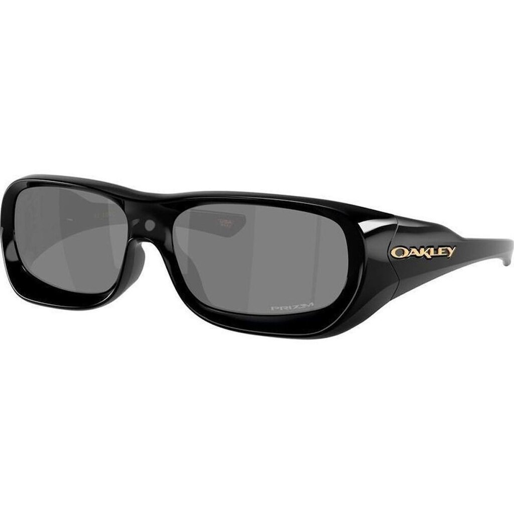 Óculos de Sol Oakley De Soto Polished Black Prizm Black