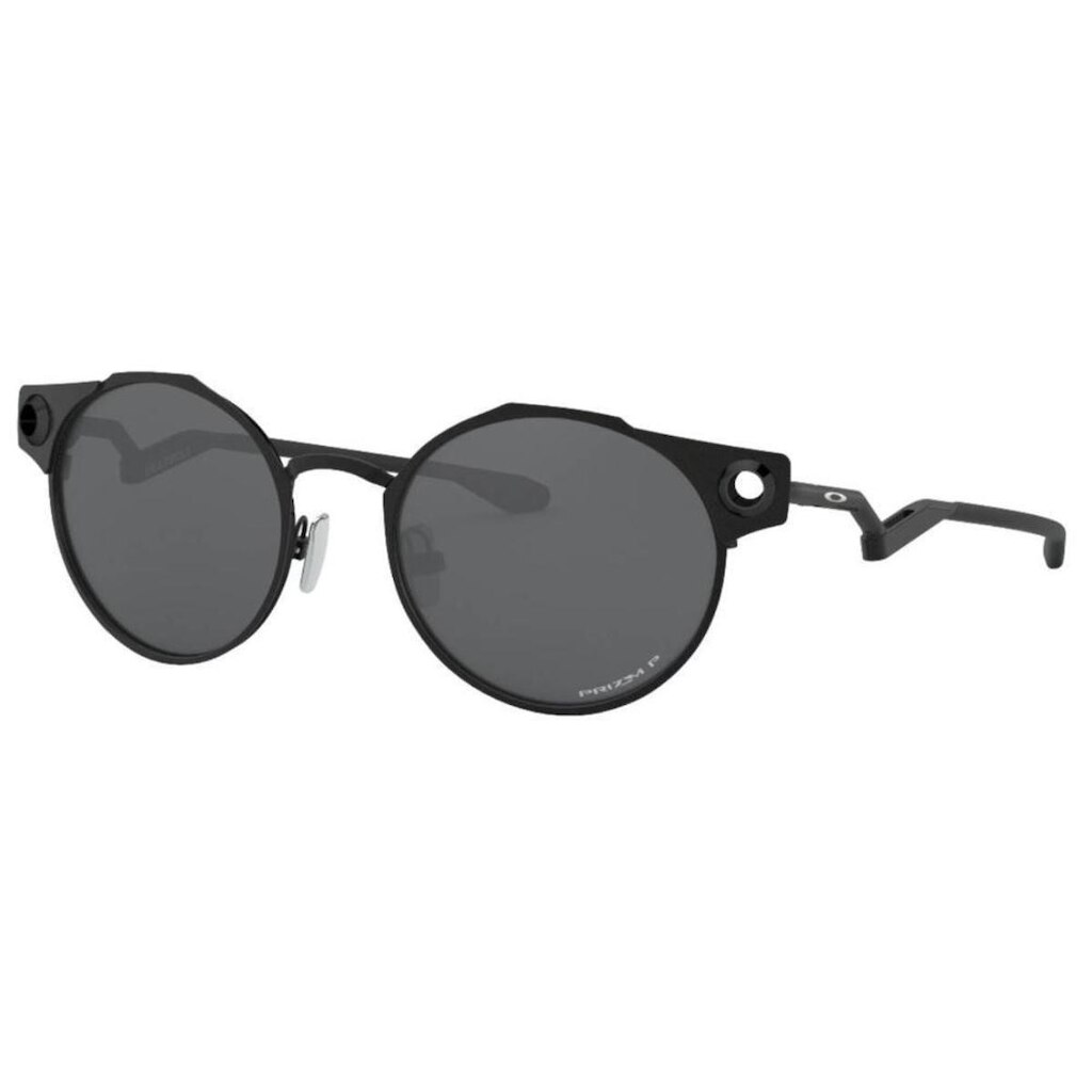 Óculos de Sol Oakley Deadbolt OO6046 03-50 Masculino
