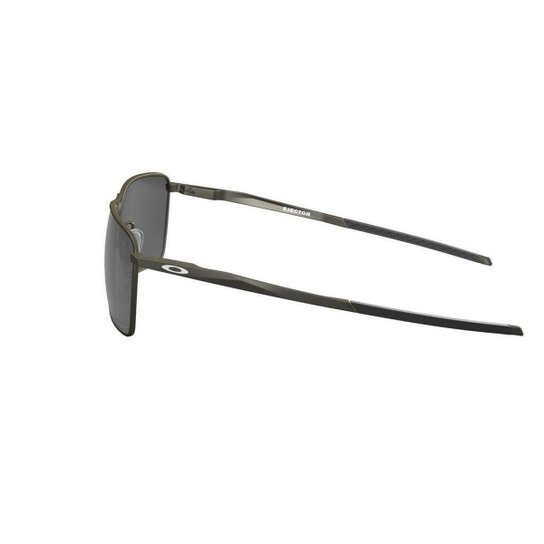 Óculos de Sol Oakley Ejector Carbon W/ Prizm Black Polarized