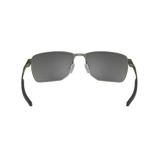 Óculos de Sol Oakley Ejector Carbon W/ Prizm Black Polarized