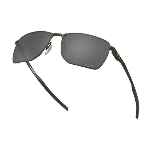 Óculos de Sol Oakley Ejector Carbon W/ Prizm Black Polarized