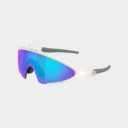 Óculos de Sol Oakley Ellipse Matte Vapor Prizm Sapphire
