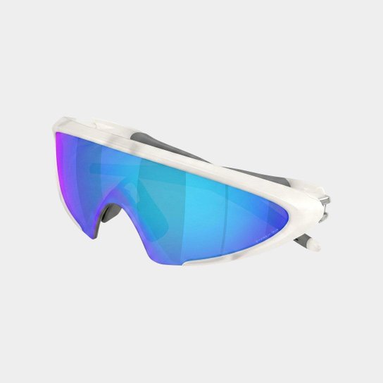 Óculos de Sol Oakley Ellipse Matte Vapor Prizm Sapphire