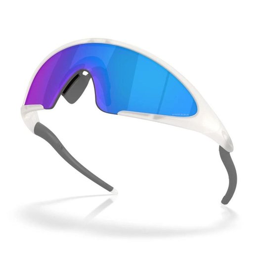 Óculos de Sol Oakley Ellipse Matte Vapor Prizm Sapphire