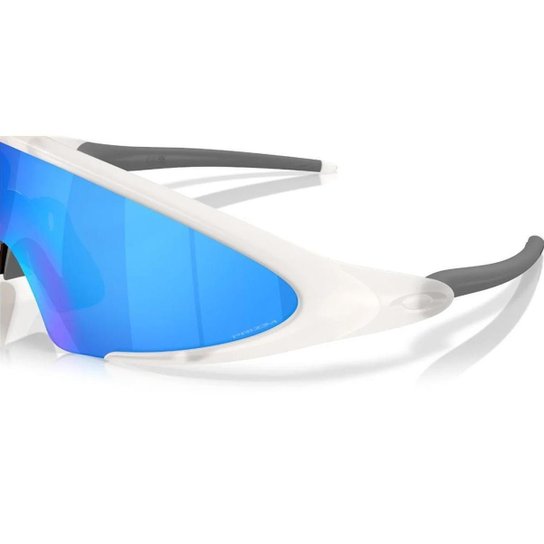 Óculos de Sol Oakley Ellipse Matte Vapor Prizm Sapphire