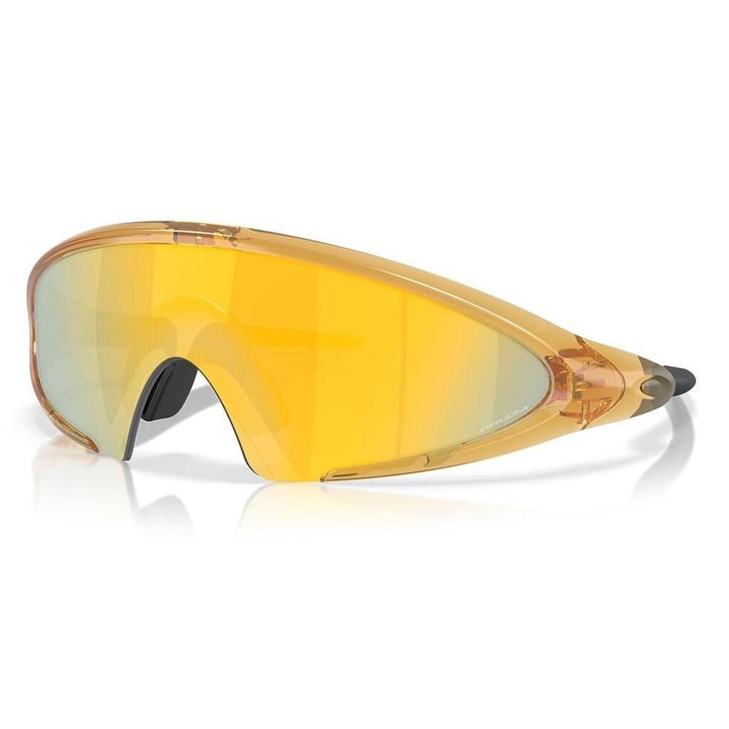 Óculos de Sol Oakley Ellipse Transparent Light Curry Prizm 24k