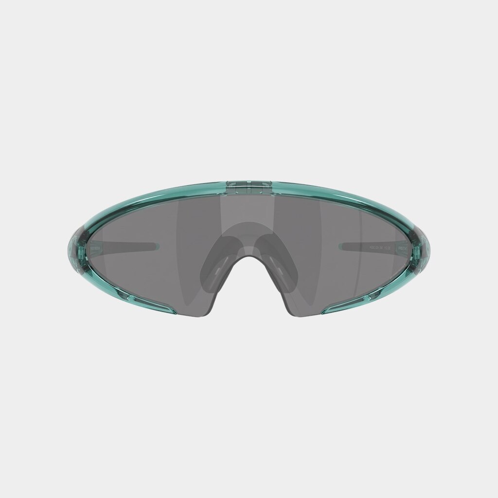 Óculos de Sol Oakley Ellipse Transparent Pacific Prizm Black