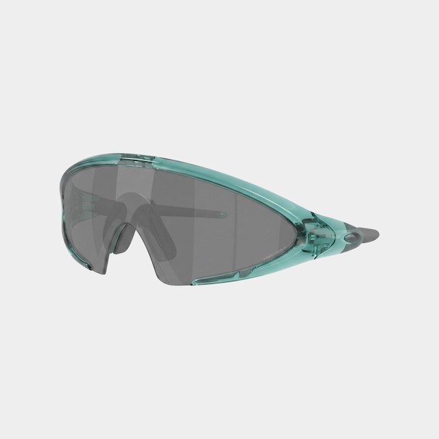 Óculos de Sol Oakley Ellipse Transparent Pacific Prizm Black