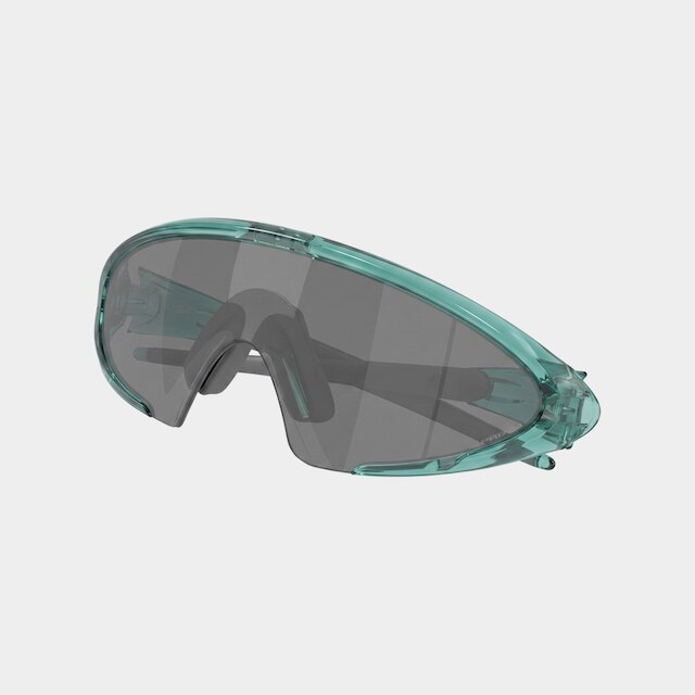 Óculos de Sol Oakley Ellipse Transparent Pacific Prizm Black