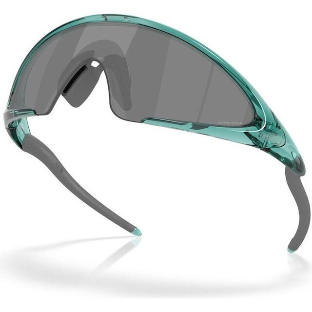Óculos de Sol Oakley Ellipse Transparent Pacific Prizm Black