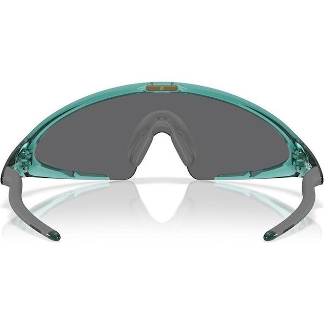 Óculos de Sol Oakley Ellipse Transparent Pacific Prizm Black