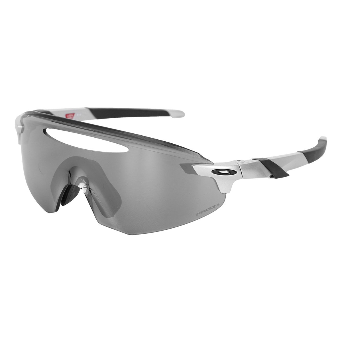 Óculos de Sol Oakley Encoder Ellipse Prizm Masculino - Preto