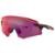 Óculos de Sol Oakley Encoder Matte Black W/ Prizm Road - Preto