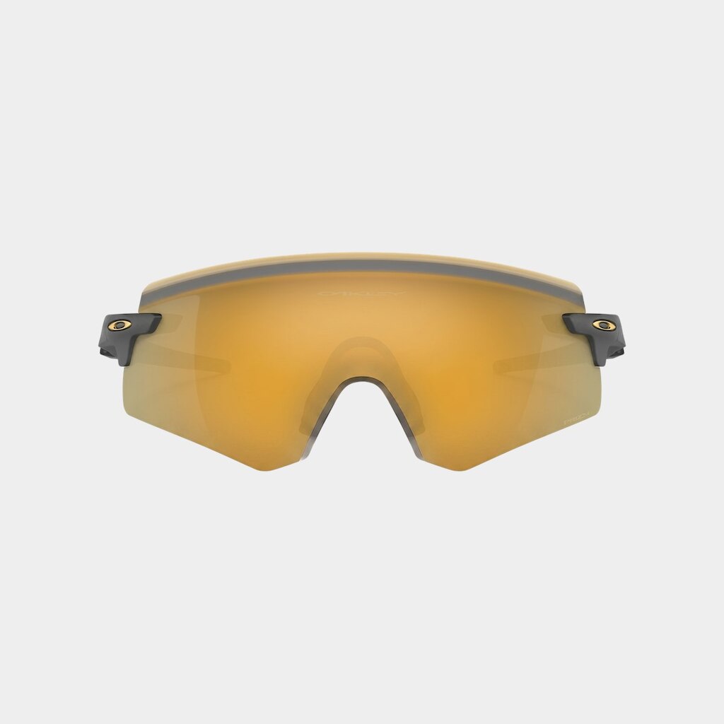 Óculos de Sol Oakley Encoder Matte Carbon W/ Prizm 24k