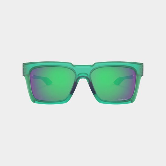 Óculos de Sol Oakley Enigma Ink Matte Translucent Viridian