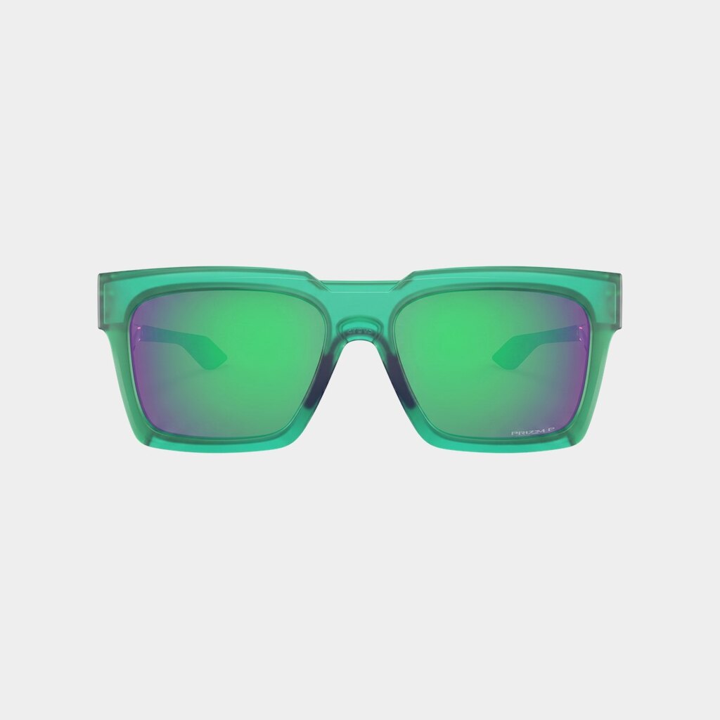 Óculos de Sol Oakley Enigma Ink Matte Translucent Viridian