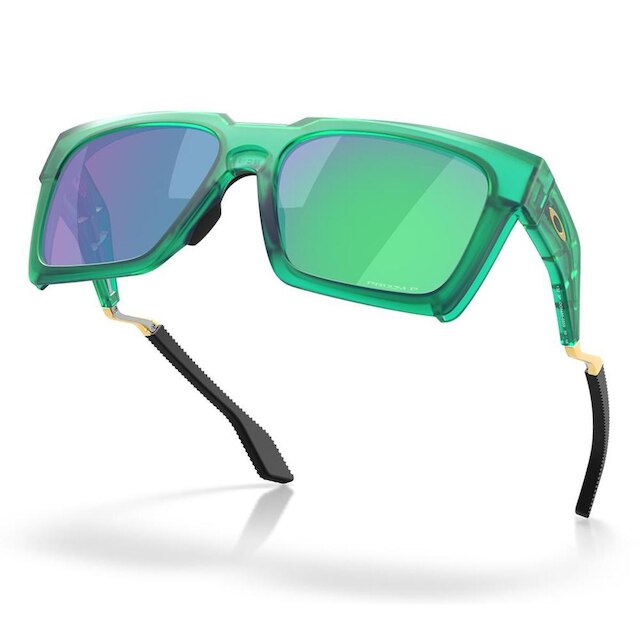 Óculos de Sol Oakley Enigma Ink Matte Translucent Viridian