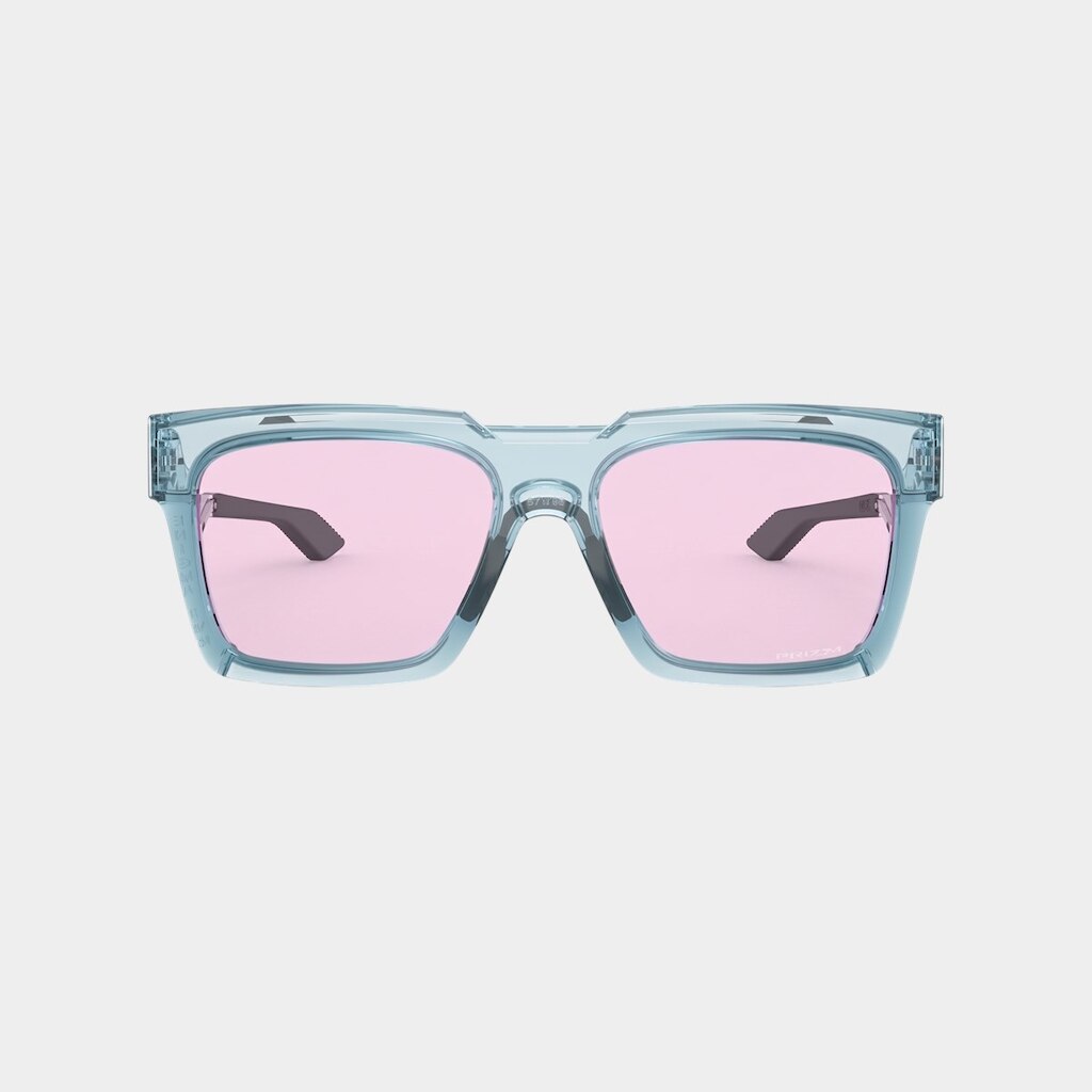 Óculos de Sol Oakley Enigma Ink Polished Transparent 0359