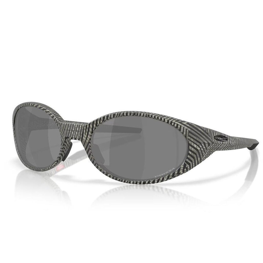 Óculos de Sol Oakley Eye Jacket Redux Night Matte Grey Ink
