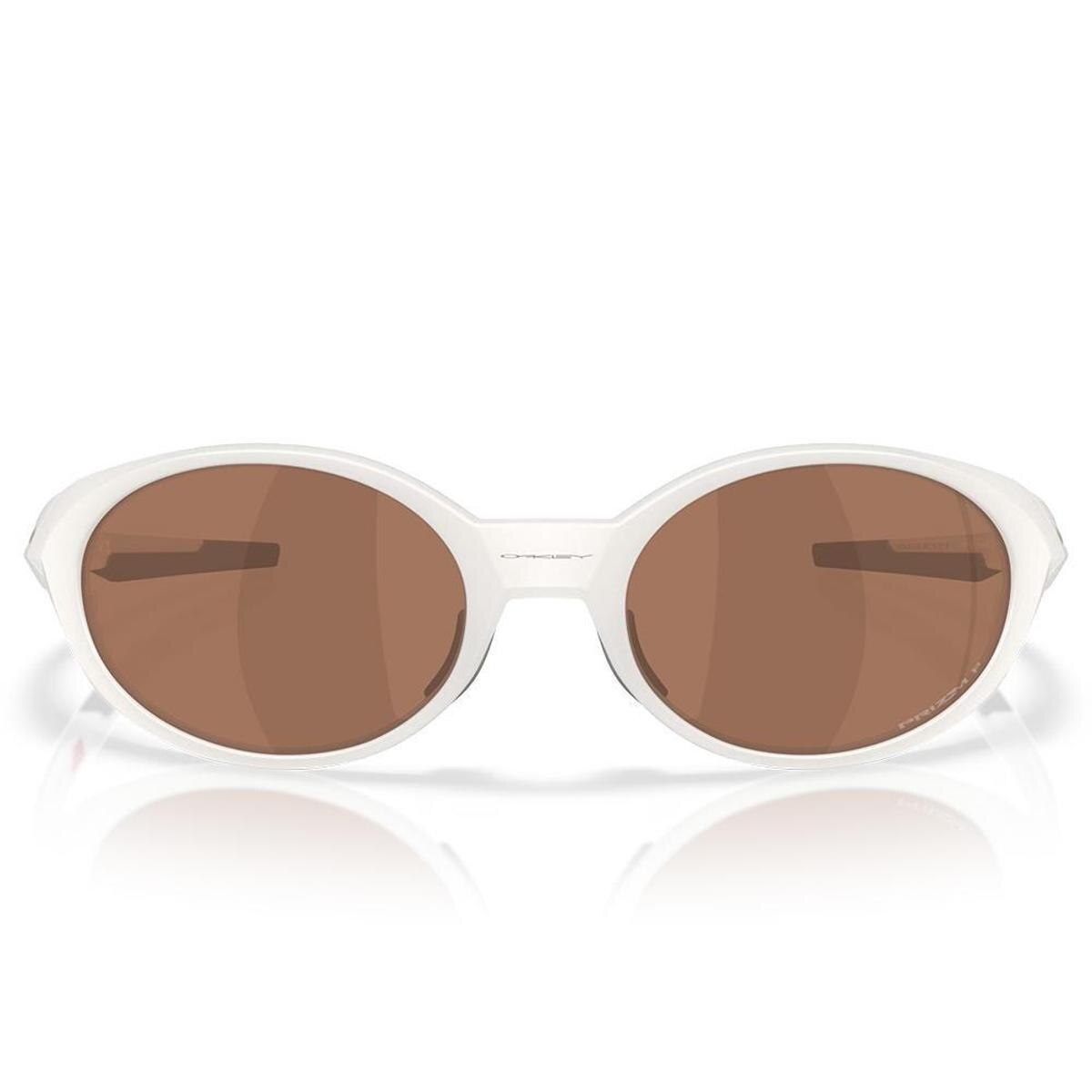 Óculos de Sol Oakley Eye Jacket Redux Seek Matte Vapor 2458