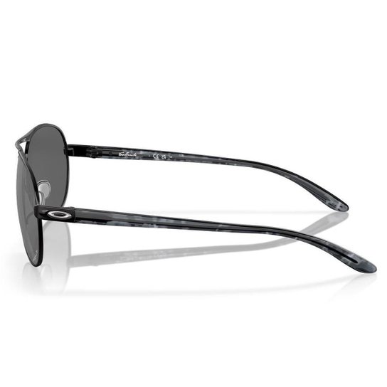 Óculos de Sol Oakley Feedback Polished Black 3459