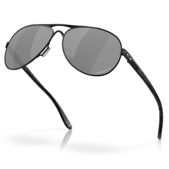 Óculos de Sol Oakley Feedback Polished Black 3459