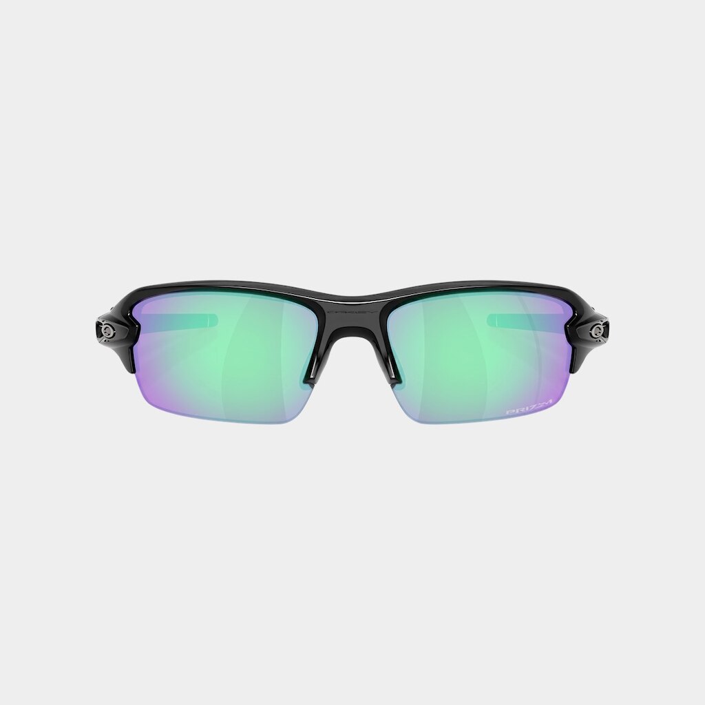 Óculos de Sol Oakley Flak 2.0 S Polished Black Prizm Golf