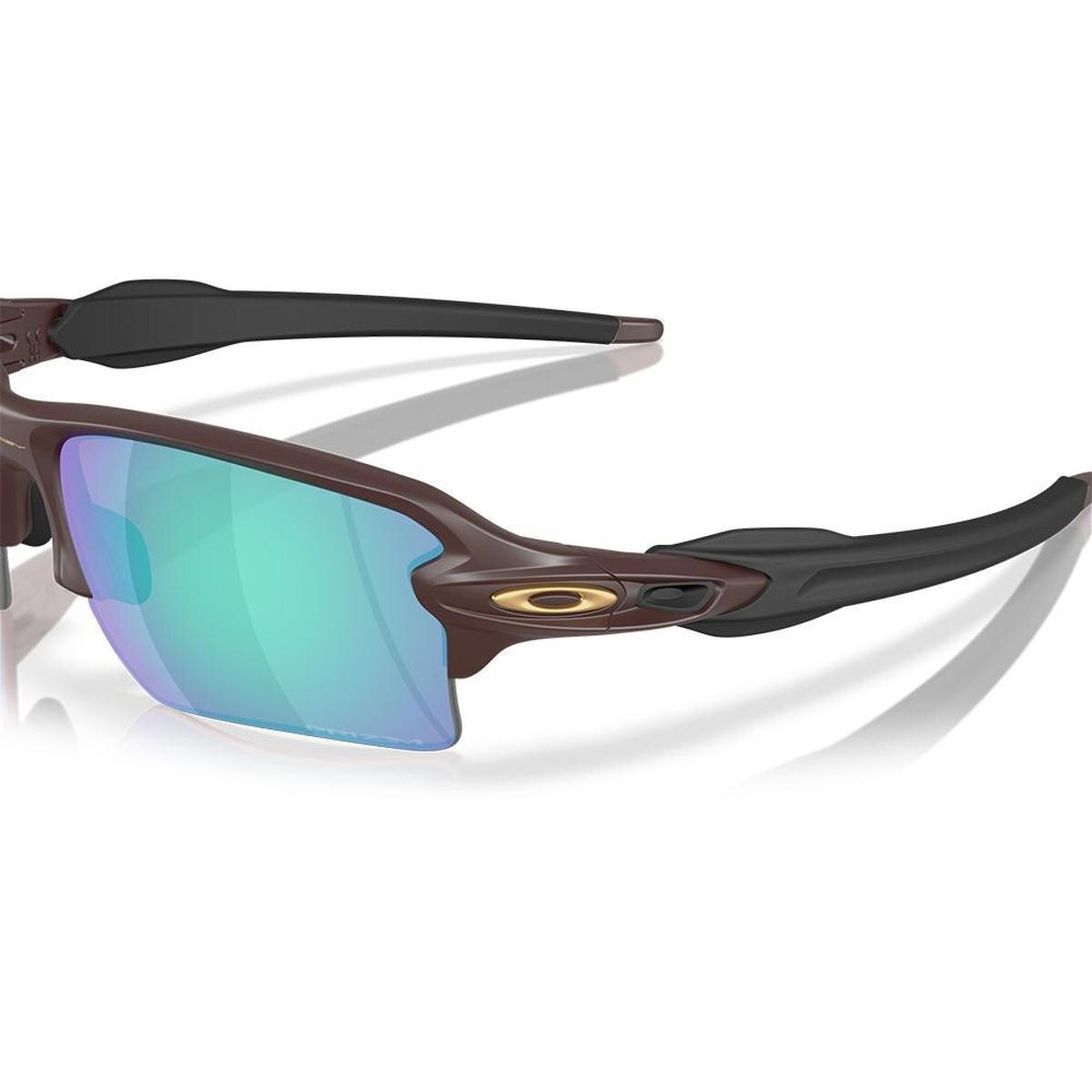 Óculos de Sol Oakley Flak 2.0 XL Matte Grenache Prizm Golf
