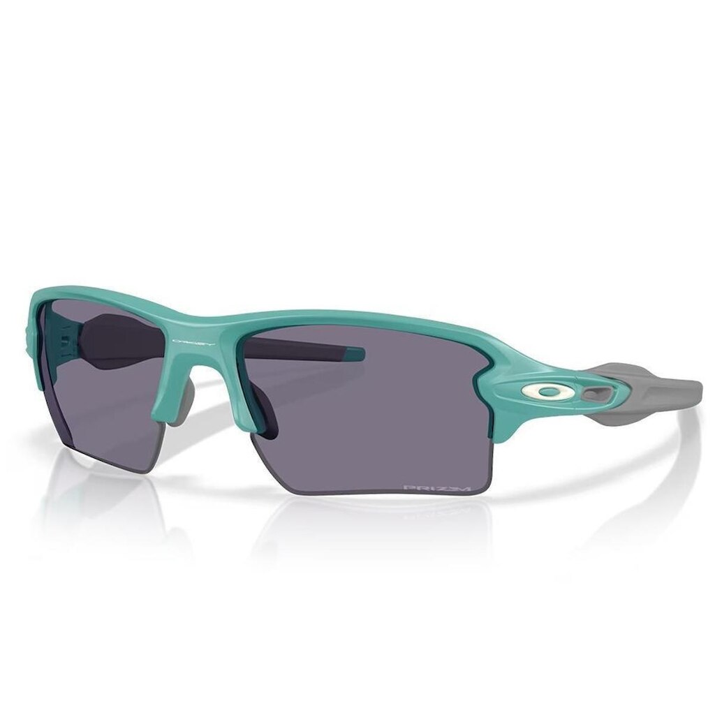 Óculos de Sol Oakley Flak 2.0 XL Matte Pacific Prizm Grey