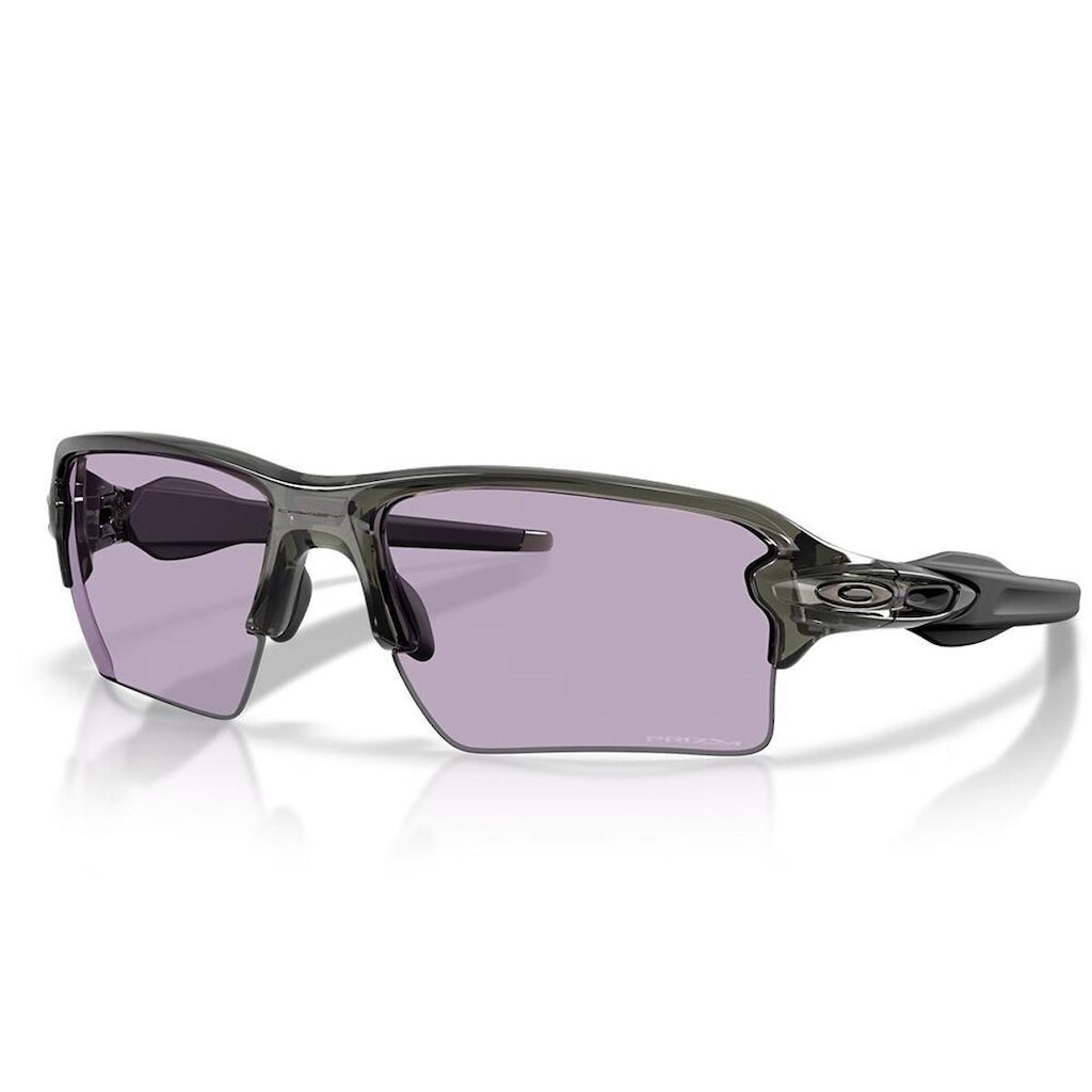 Óculos de Sol Oakley Flak 2.0 XXL Grey Smoke Prizm Slate