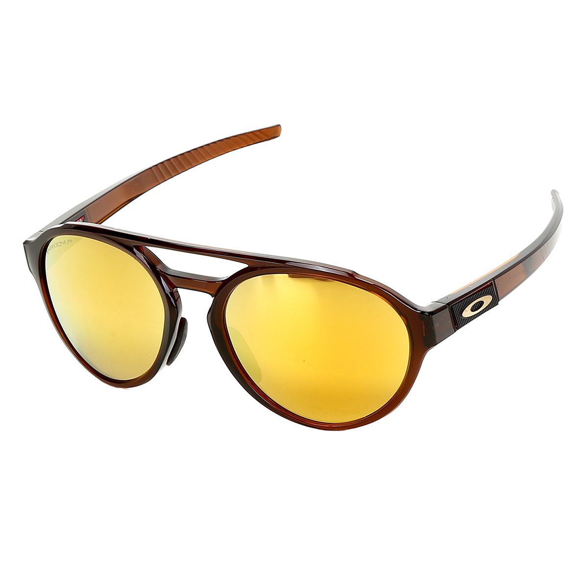 óculos de sol oakley forager polarizado Clearance