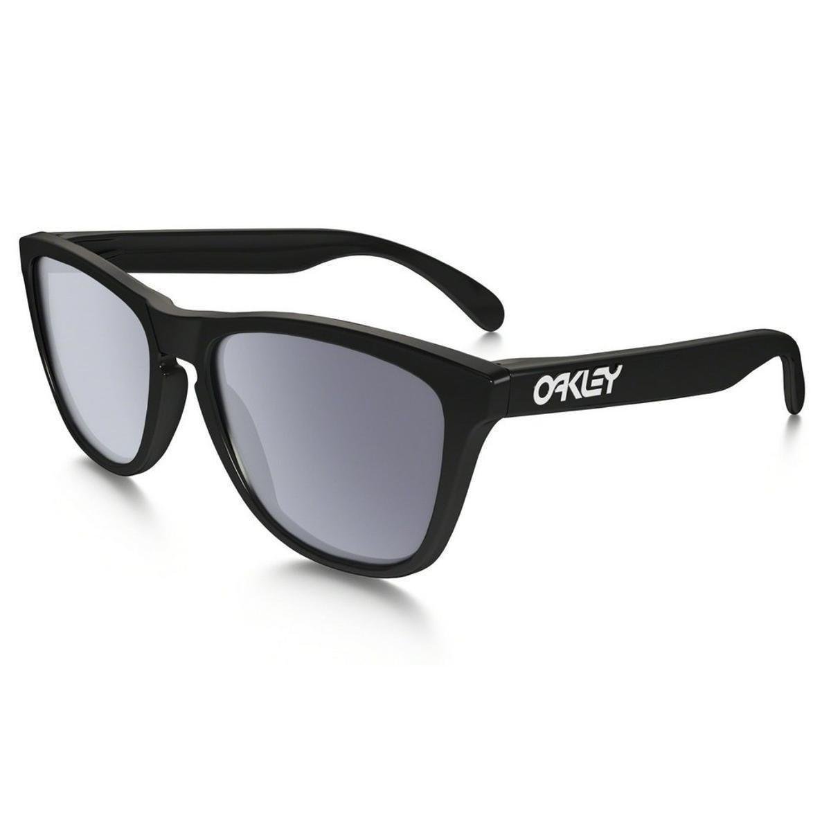 Menor preço em Óculos de Sol Oakley Frogskins Masculino