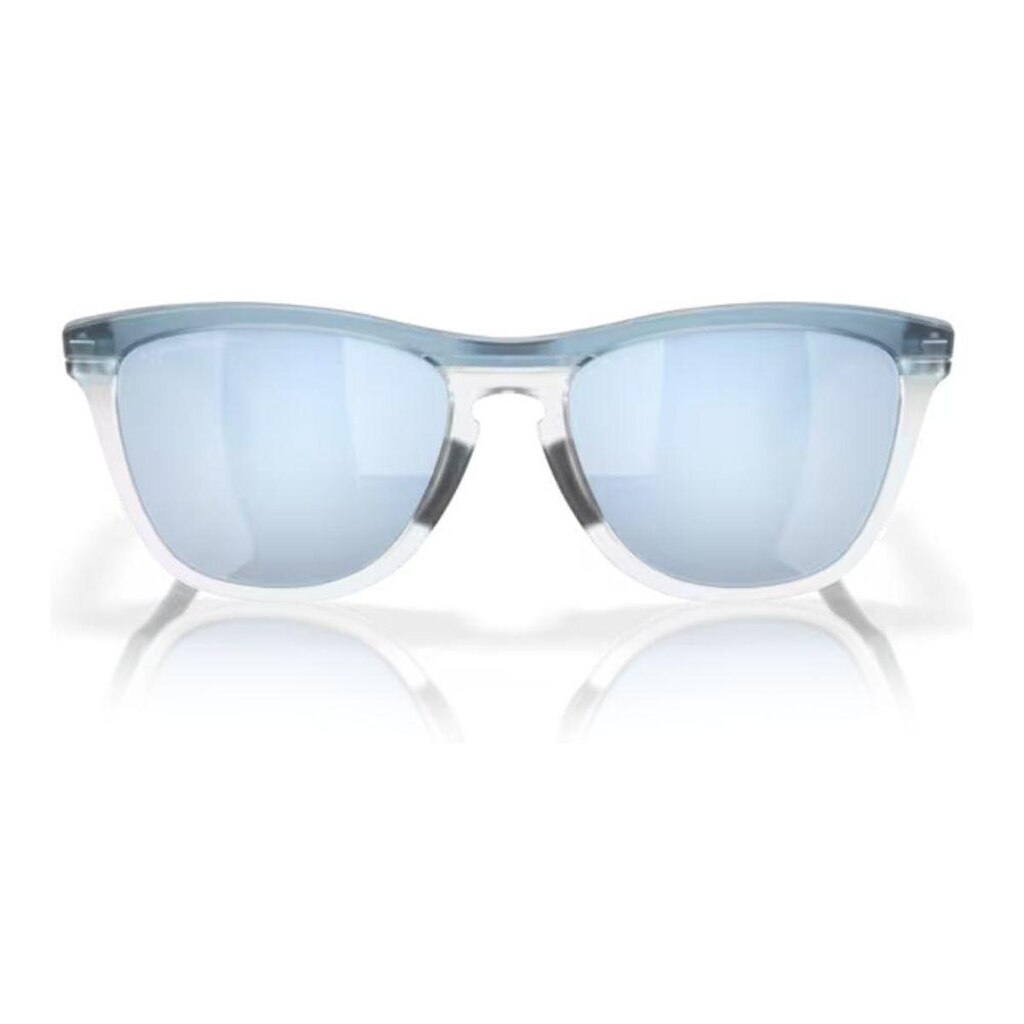 Óculos de Sol Oakley Frogskins Range Azul 0OO9284 92840955