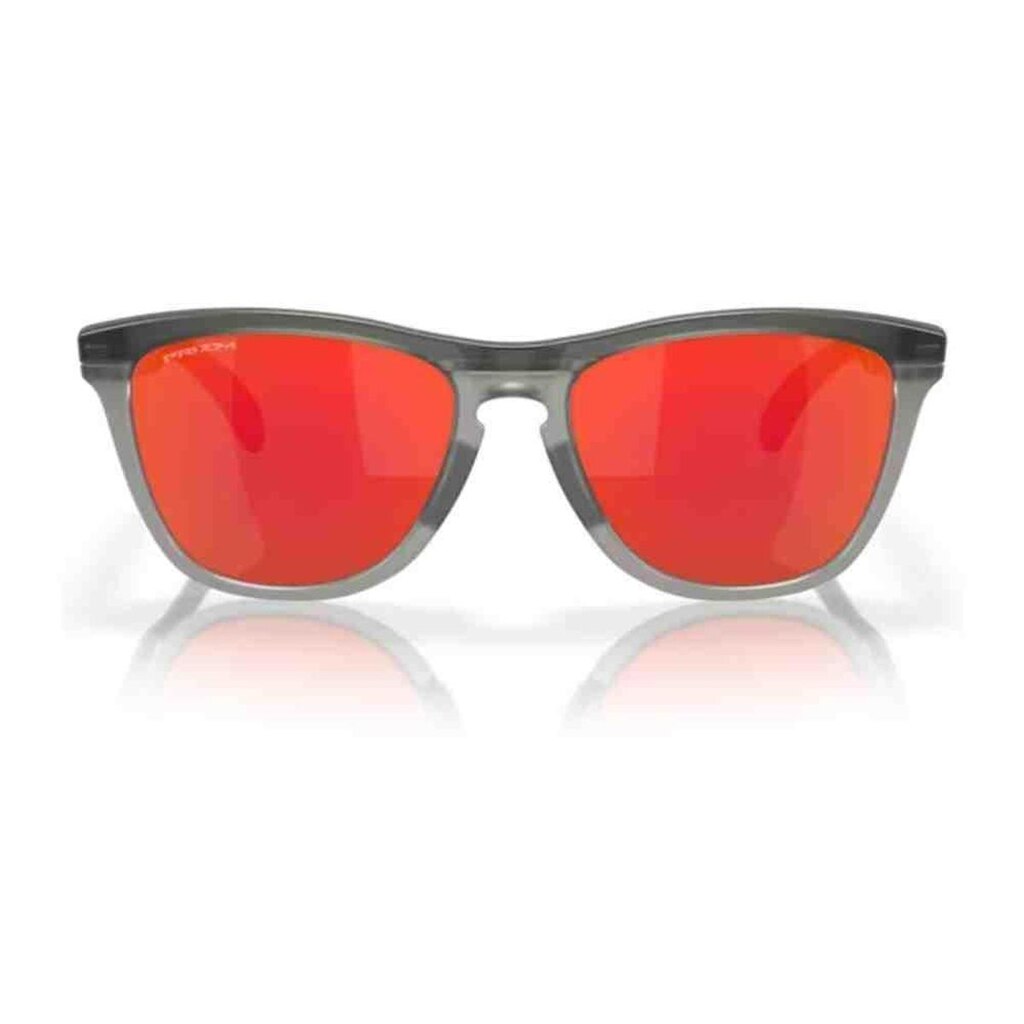 Óculos de Sol Oakley Frogskins Range Cinza 0OO9284 92840155